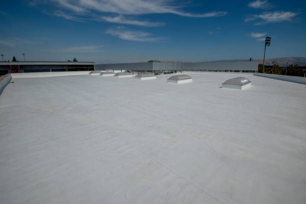 Howell, MI Roofing Company
