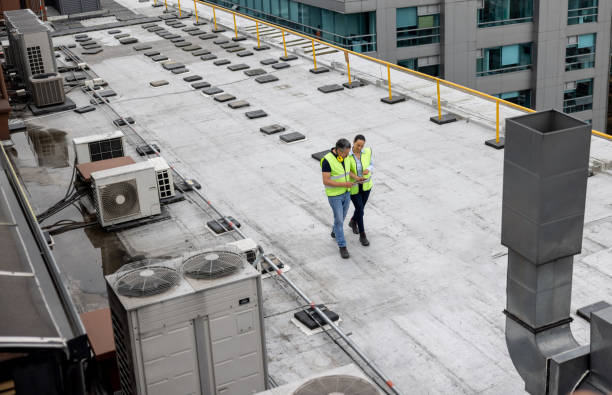 Best Rubber Roofing (EPDM, TPO)  in Howell, MI
