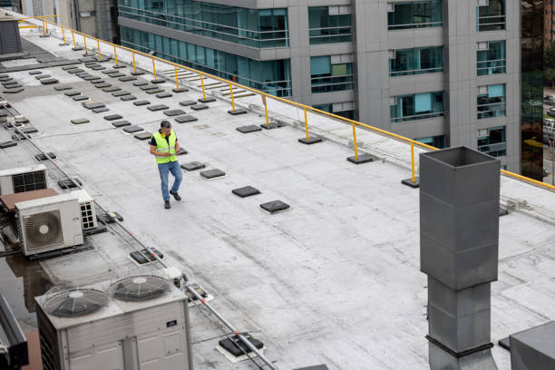 Best Roof Insulation Installation  in Howell, MI