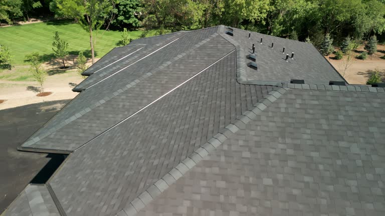 Reliable Howell, MI Roofing Solutions