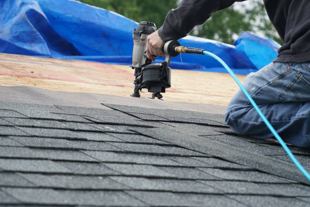 Best Asphalt Shingles Roofing  in Howell, MI