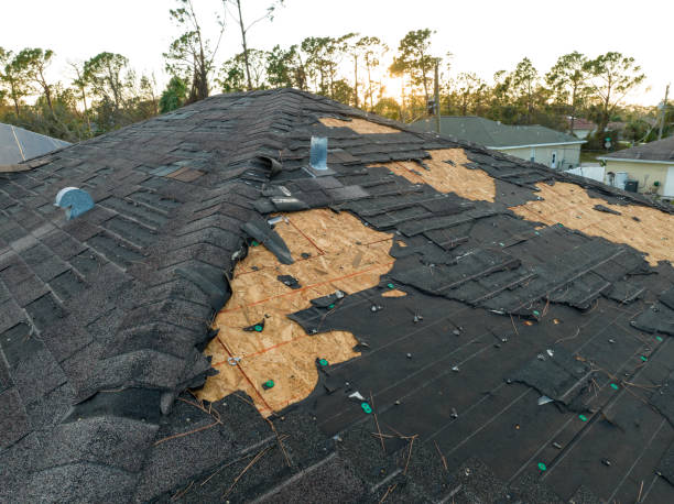 Best Commercial Roofing Services  in Howell, MI