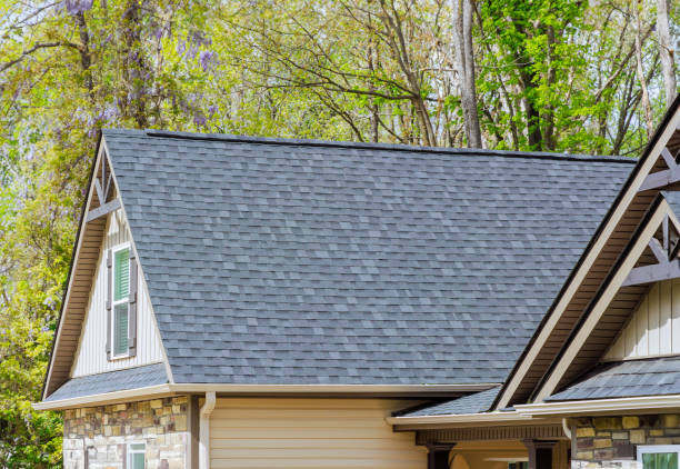 Best Wood Shake Roofing  in Howell, MI