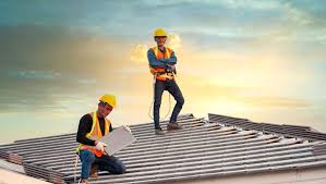 Best Gutter Replacement  in Howell, MI